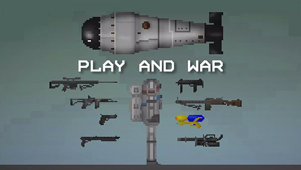 甜瓜游乐场失重模组