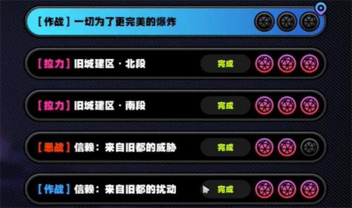 绝区零科尔特的爆照艺术任务攻略