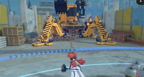 绝区零科尔特的爆照艺术任务攻略