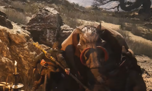 黑神话悟空醉酒的猪没了解决方法