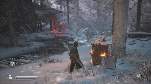 黑神话悟空不空精魄获取步骤