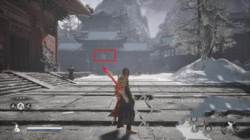 黑神话悟空不空精魄获取步骤