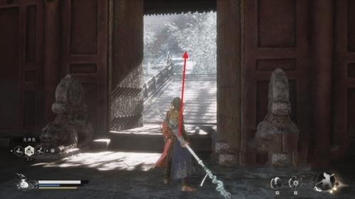 黑神话悟空不空精魄获取步骤