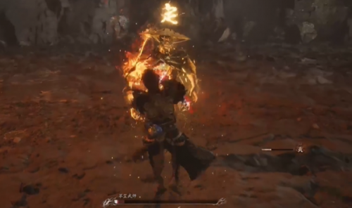 黑神话悟空浮屠界下层探索方法