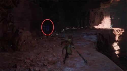 黑神话悟空浮屠界下层探索方法