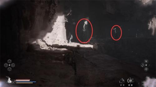 黑神话悟空浮屠界下层探索方法