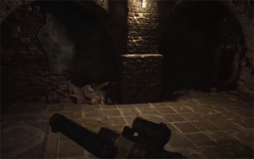 生化危机8宝藏攻略 宝藏图片对应的地点一览