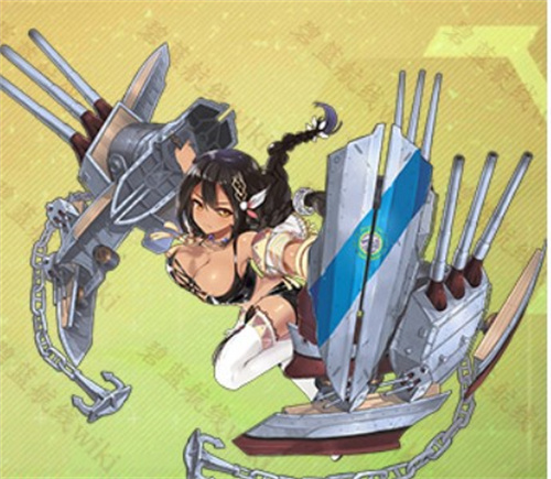 2023碧蓝航线年贺状选择推荐