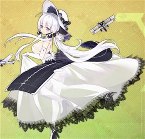 碧蓝航线年贺状2023选择推荐