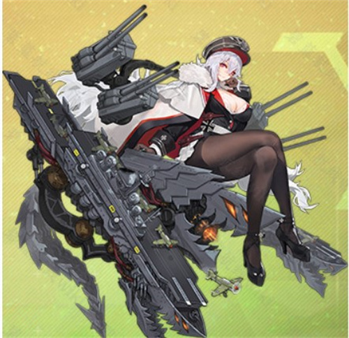 碧蓝航线年贺状2023选择推荐