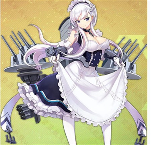 碧蓝航线年贺状2023选择推荐