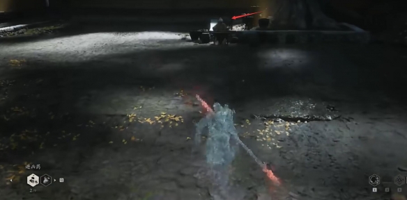 《黑神话悟空》云游有伴第四回支线攻略