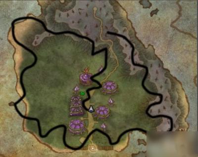 魔兽世界马戏团buff领取时间介绍