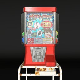 gacha South Park