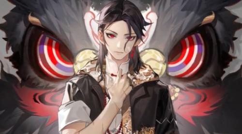 归龙潮尘嚣潮品搭配攻略