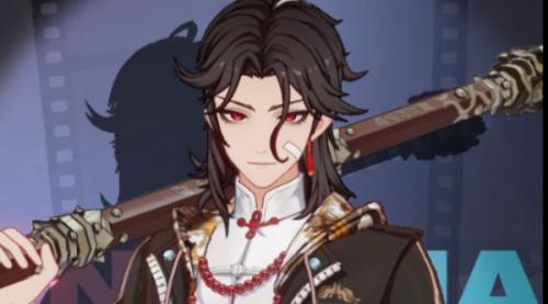 归龙潮尘嚣潮品搭配攻略