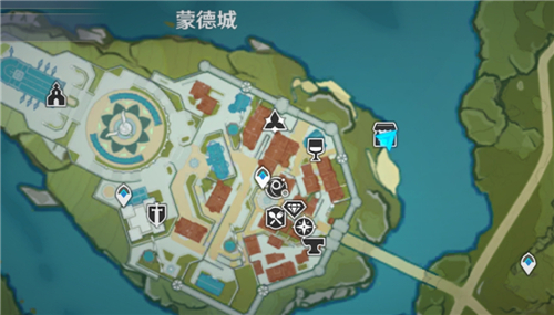 原神鱼饵在哪合成