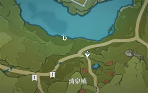 原神鱼饵在哪合成