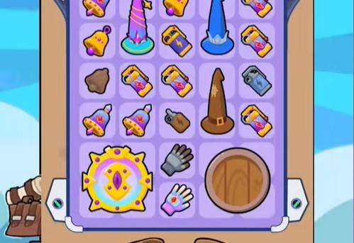 口袋宠物猪风铃获取方法