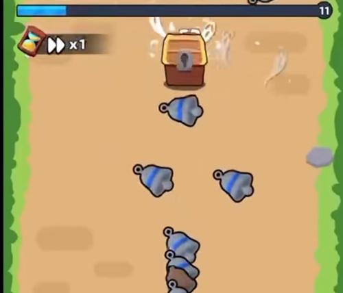 口袋宠物猪风铃获取方法