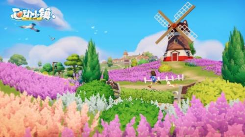 心动小镇种地一次种三格操作步骤