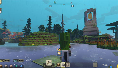 我的世界传奇豪华版有什么 豪华版和普通版的区别