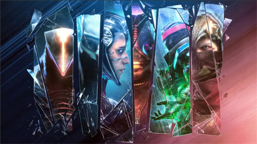 命运2年一是什么