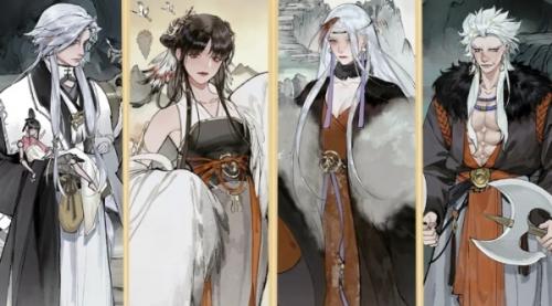 修真江湖2解除道侣攻略