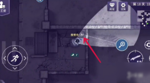 阿瑞斯病毒2检修室钥匙获取攻略