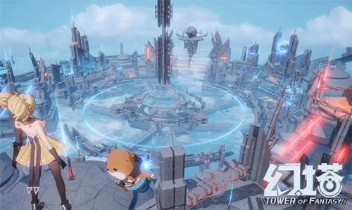 幻塔武器突破材料怎么刷