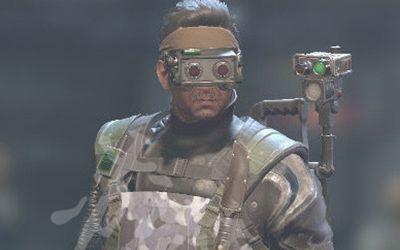 异形坠入黑暗侦察兵属性及使用指南