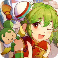 魔力宝贝怀旧版