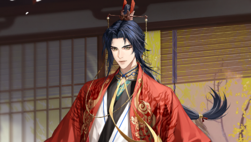 如鸢陆逊技能一览