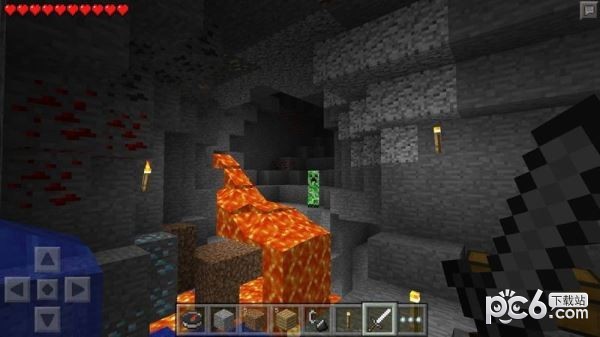 我的世界星辰火影