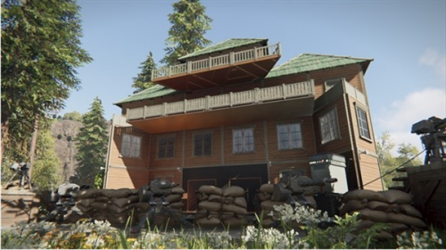 七日世界领地核心放置位置推荐