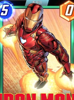 漫威终极逆转钢铁侠介绍