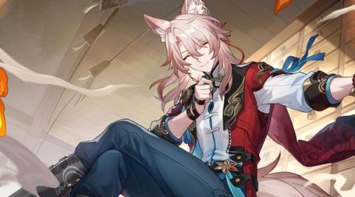 崩坏星穹铁道椒丘星魂推荐