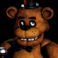 fnaf4万圣节