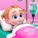 疯狂医院达什医生