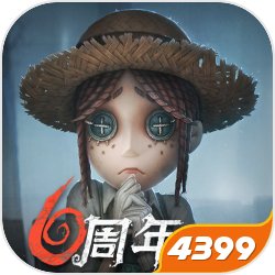 第五人格oppo渠道服