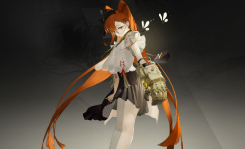 野火流明秦巧巧技能效果分析