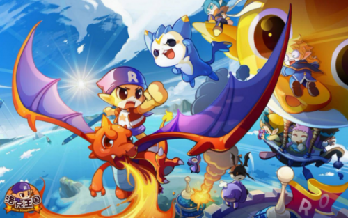 洛克王国世界觉醒狮子宫介绍