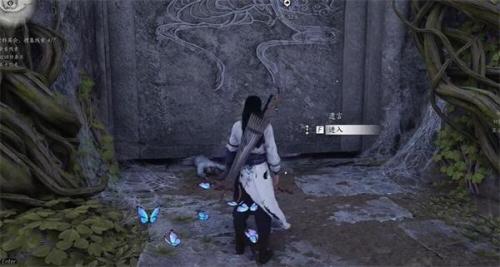 燕云十六声毒晶博物获取方法