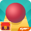 滚动的天空精灵镇