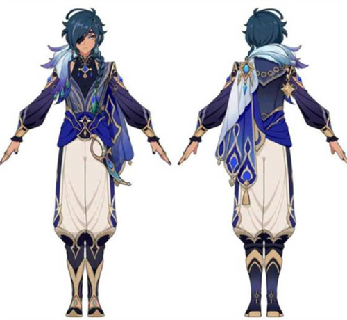 原神3.8可莉凯亚新皮肤怎么样