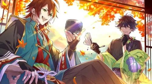 椿之歌角色一览