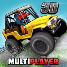 印度汽车模拟器