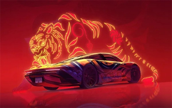 极品飞车:最高通缉截图1
