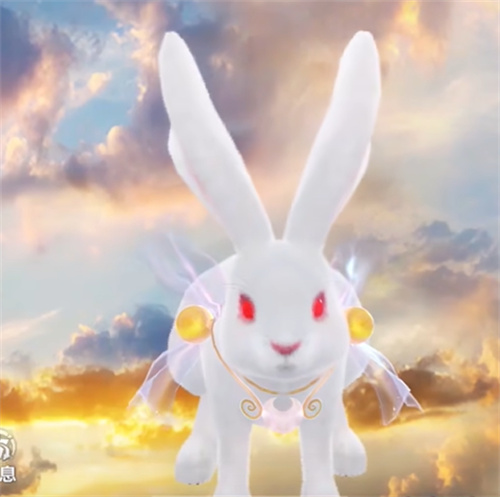 妄想山海玉兔值得养吗