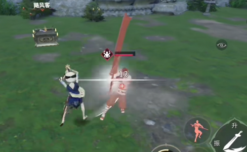 永劫无间手游反制阔刀教程